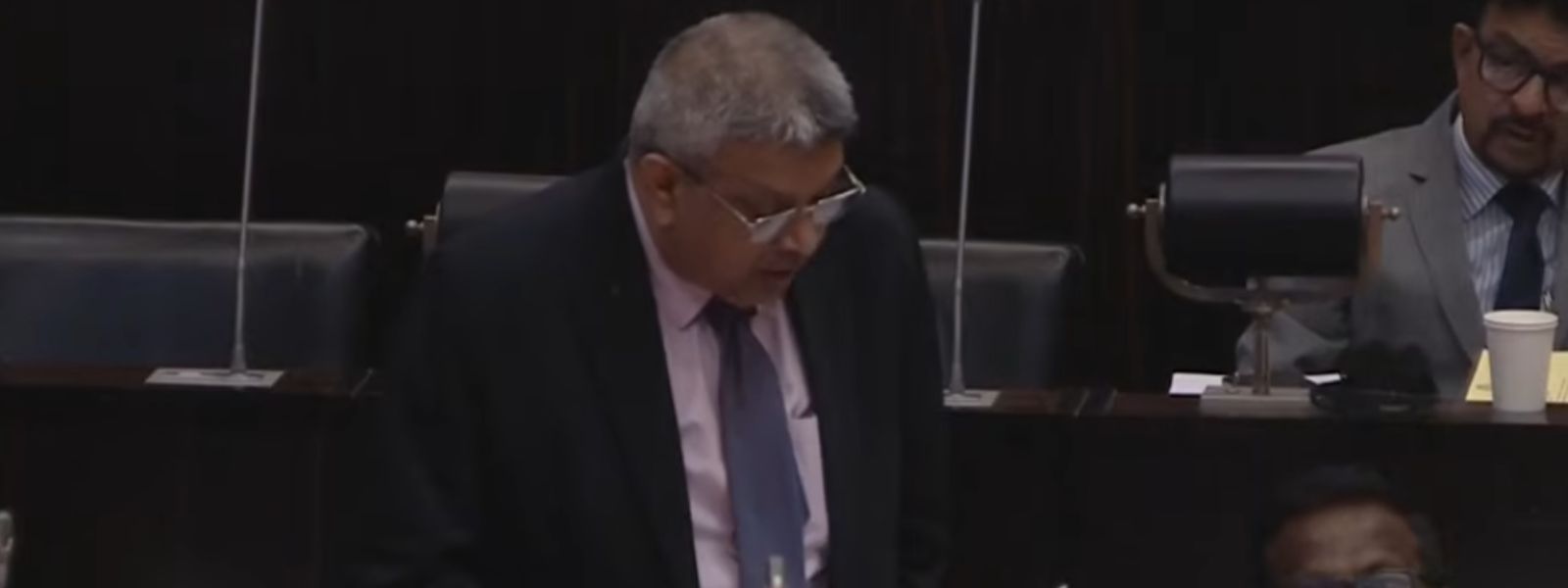 22A On Judges Retirement Age Put To Parliament